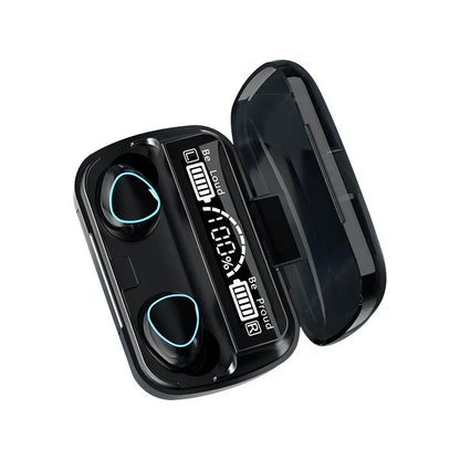 Audífonos inalámbricos M10 TWS con Bluet